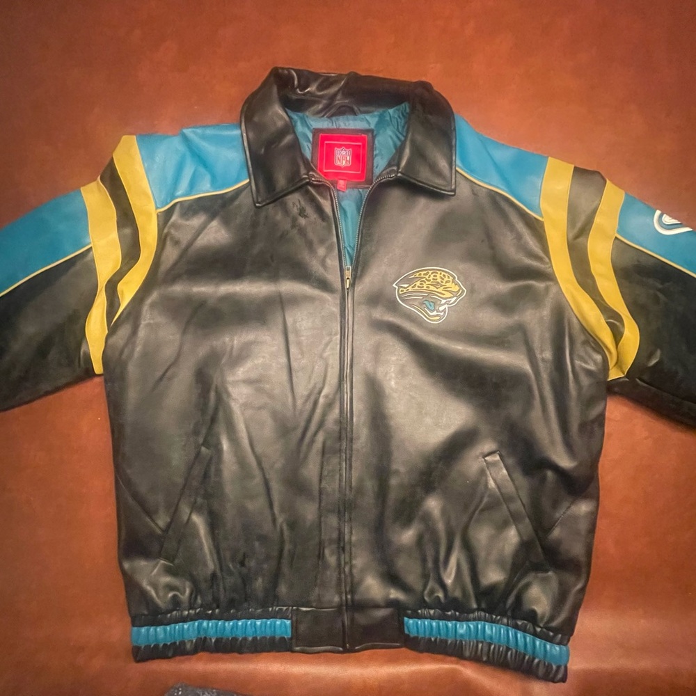 NFL Jacksonville Jaguars